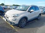 2015 FIAT 500X CROSS + MULTIAIR  for sale at Copart SANDTOFT
