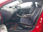 2009 HONDA CIVIC SI I-VTEC  for sale at Copart ROCHFORD