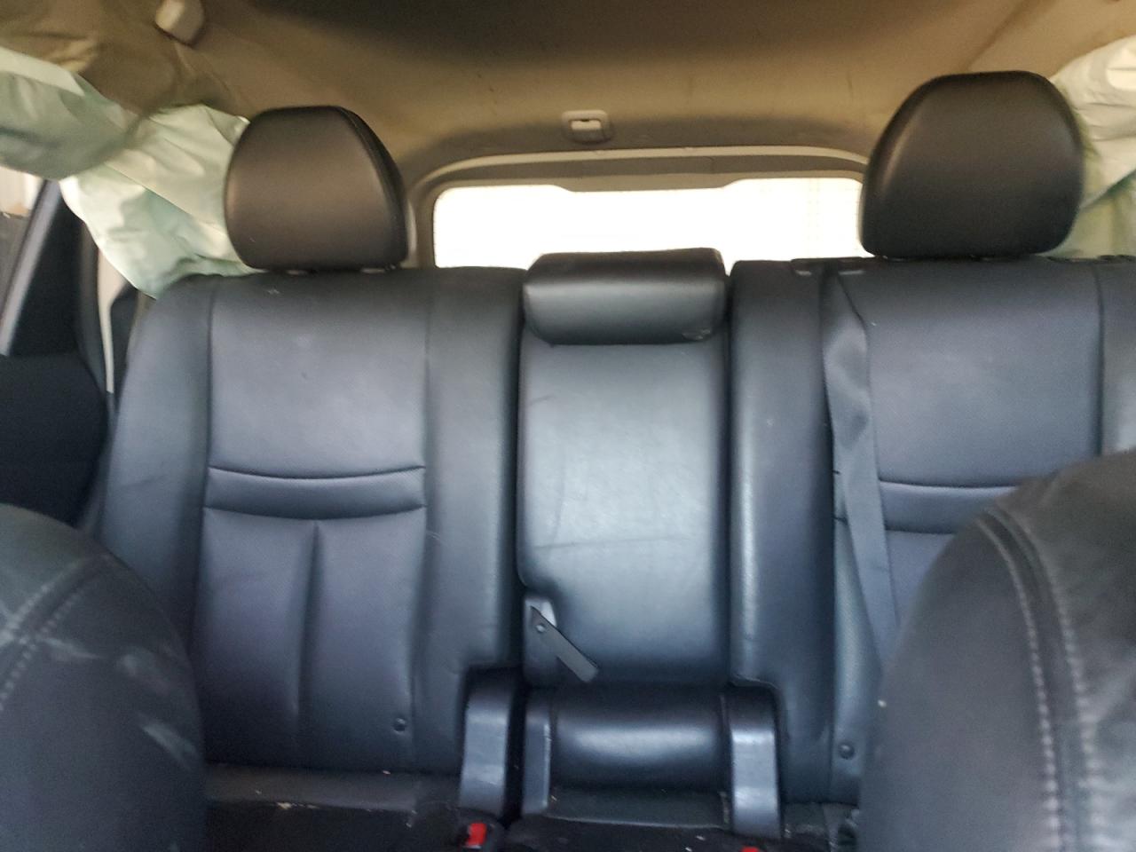 2014 Nissan Rogue S VIN: 5N1AT2MT1EC781253 Lot: 71611975