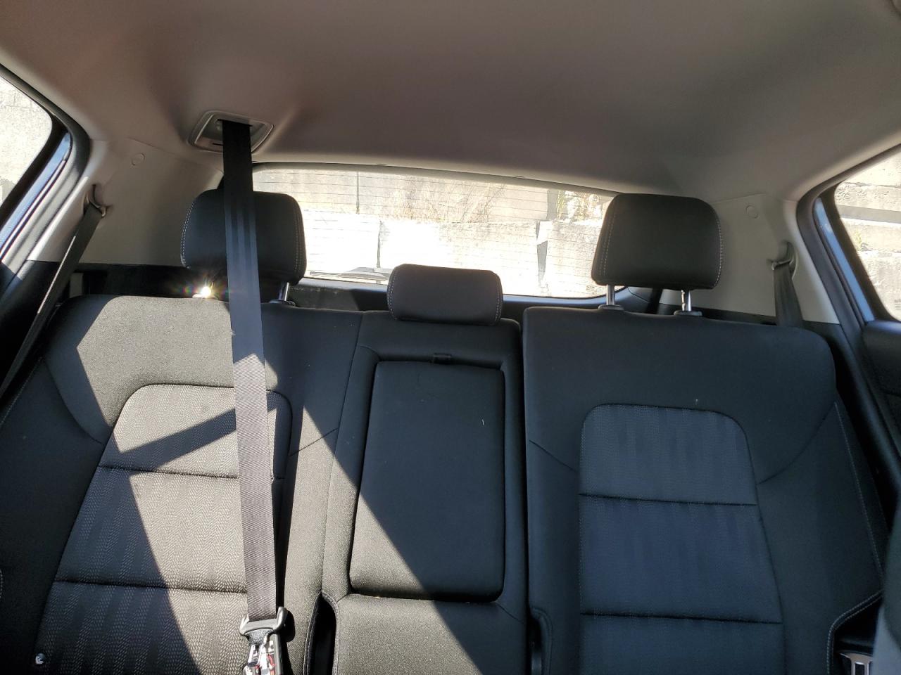 2020 Kia Sportage Lx VIN: KNDPM3AC3L7813776 Lot: 80606715