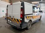 2017 VAUXHALL VIVARO 2900 CDTI  for sale at Copart SANDTOFT
