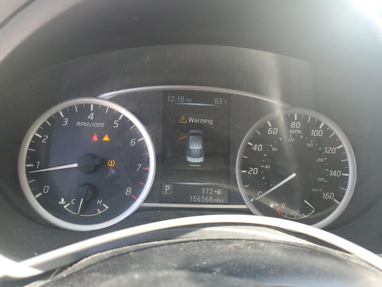 2017 Nissan Sentra S VIN: 3N1AB7AP6HY324562 Lot: 80750785