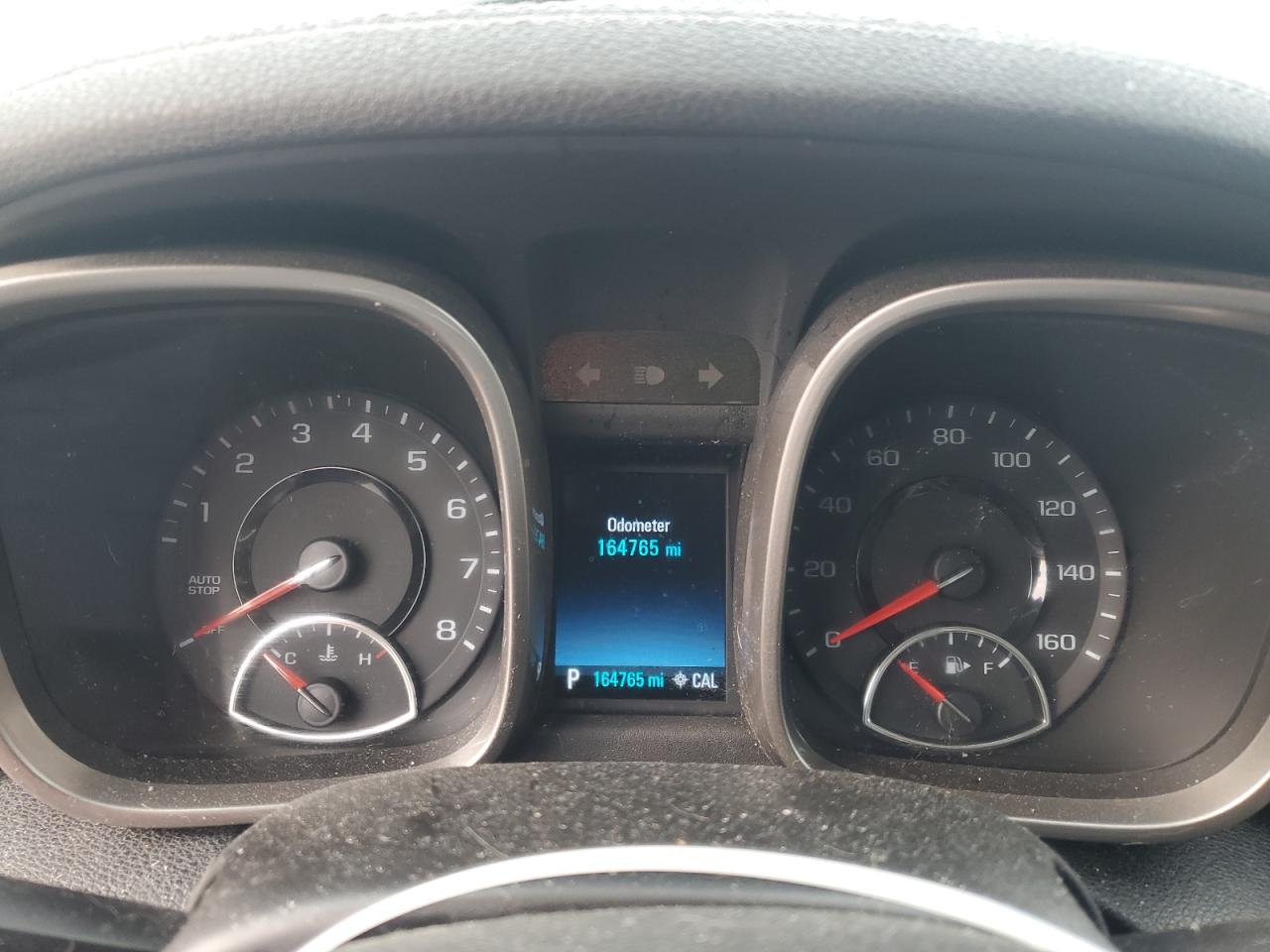 2014 Chevrolet Malibu 1Lt VIN: 1G11C5SLXEF170105 Lot: 81701095