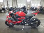 2024 BMW S 1000 RR   for sale at Copart MN - MINNEAPOLIS NORTH