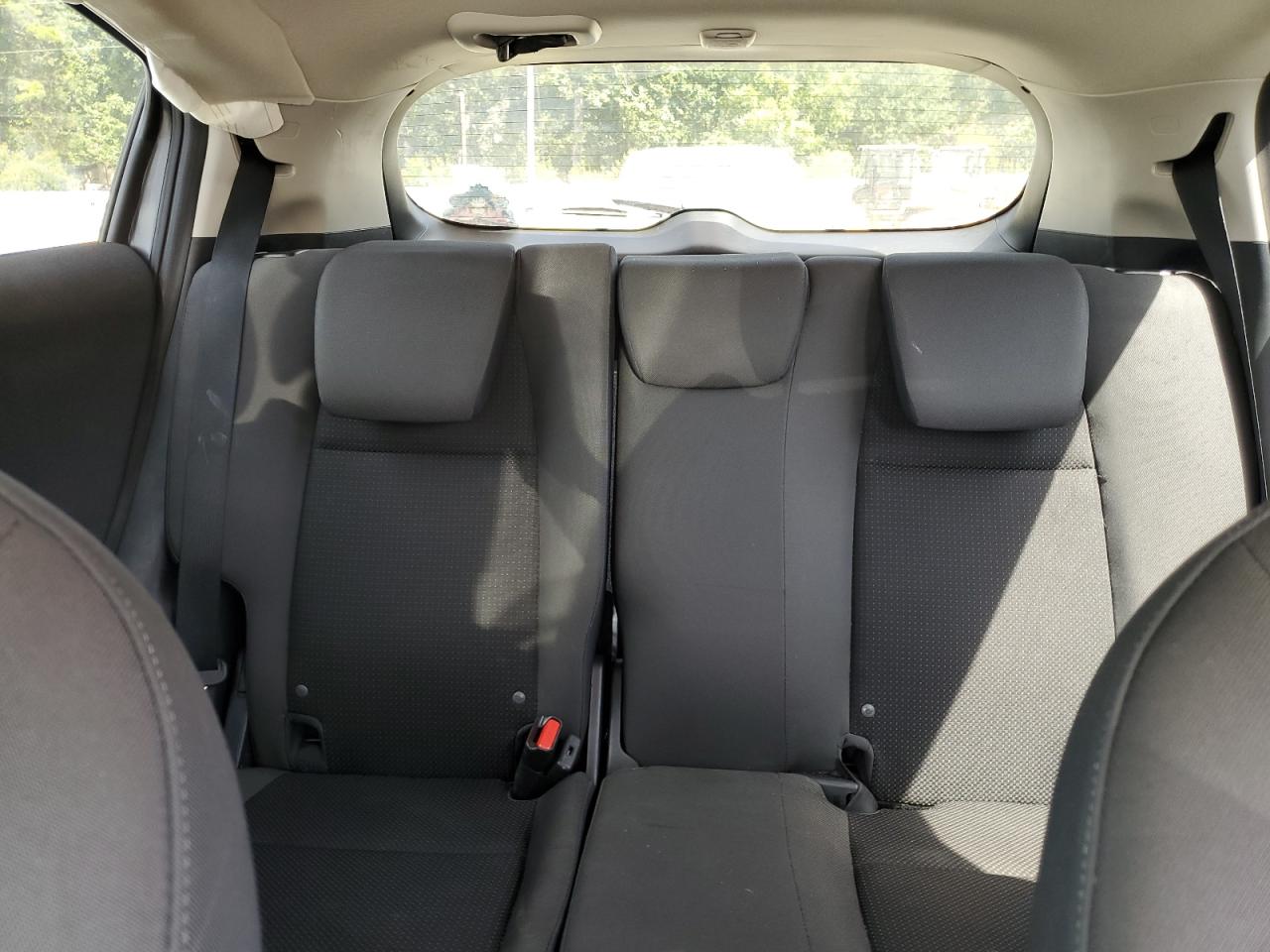 2021 Honda Hr-V Ex VIN: 3CZRU6H51MM727725 Lot: 70814255