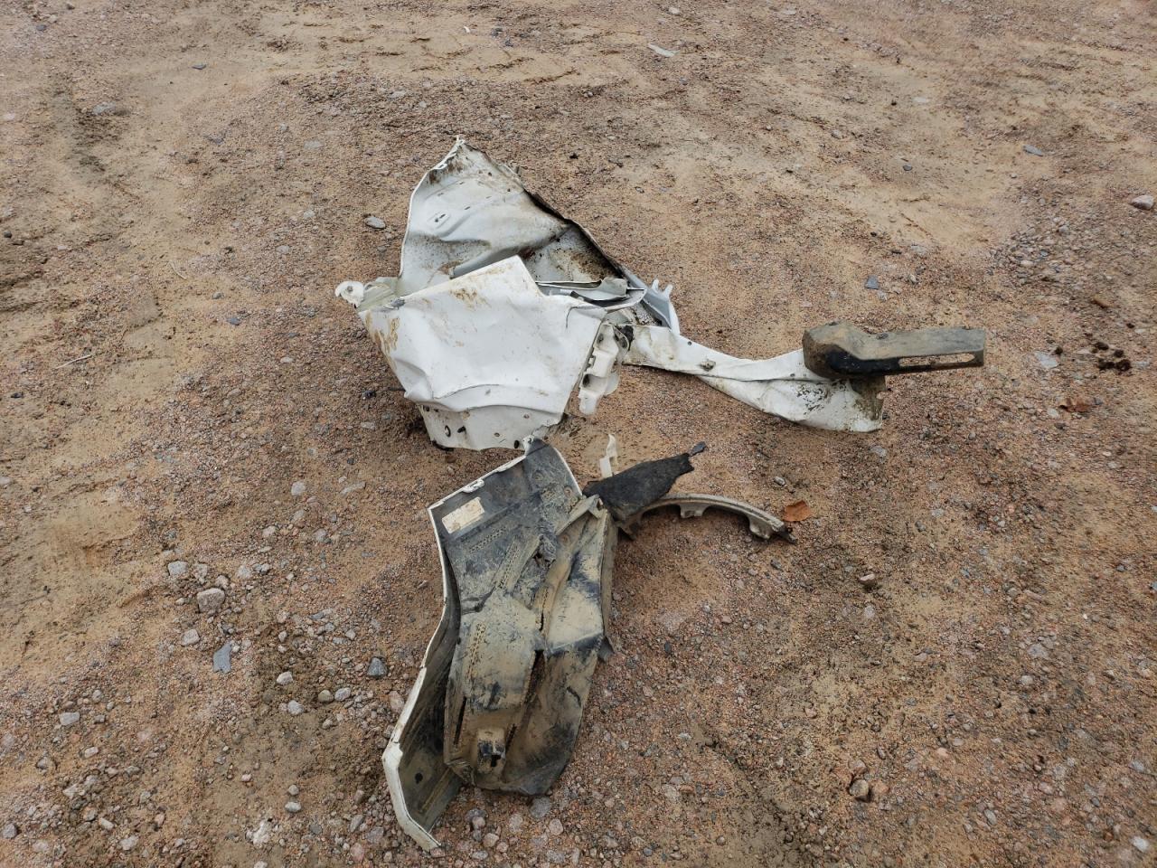 2022 GMC Sierra K2500 At4 VIN: 1GT49PEY0NF356399 Lot: 83789495