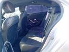 2019 MERCEDES-BENZ A 180 SPORT EXECUTIVE D A  for sale at Copart SANDY