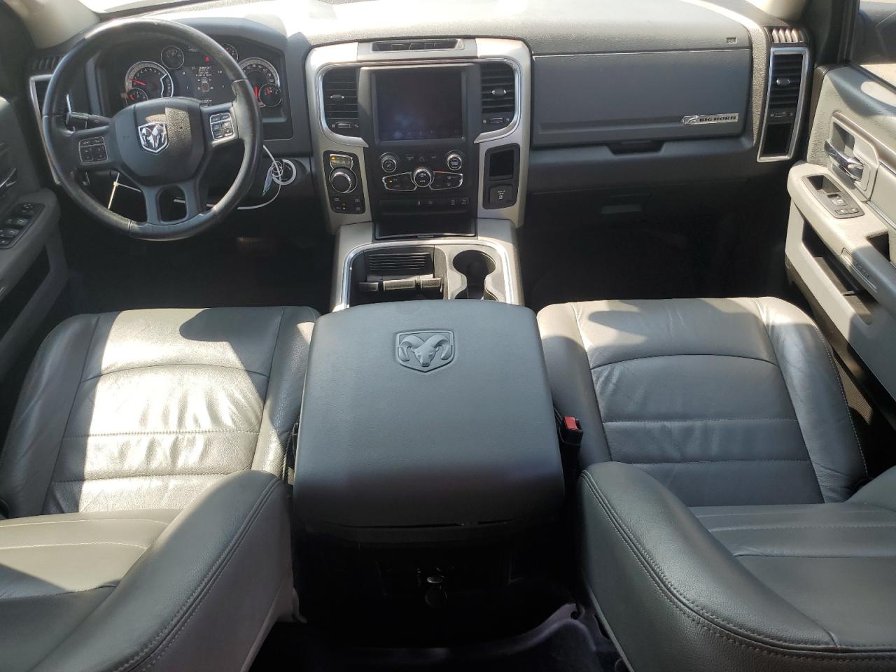 2019 Ram 1500 Classic Slt VIN: 1C6RR7LT0KS637433 Lot: 71586915