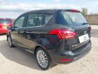 2013 FORD B-MAX TITA for sale at Copart YORK
