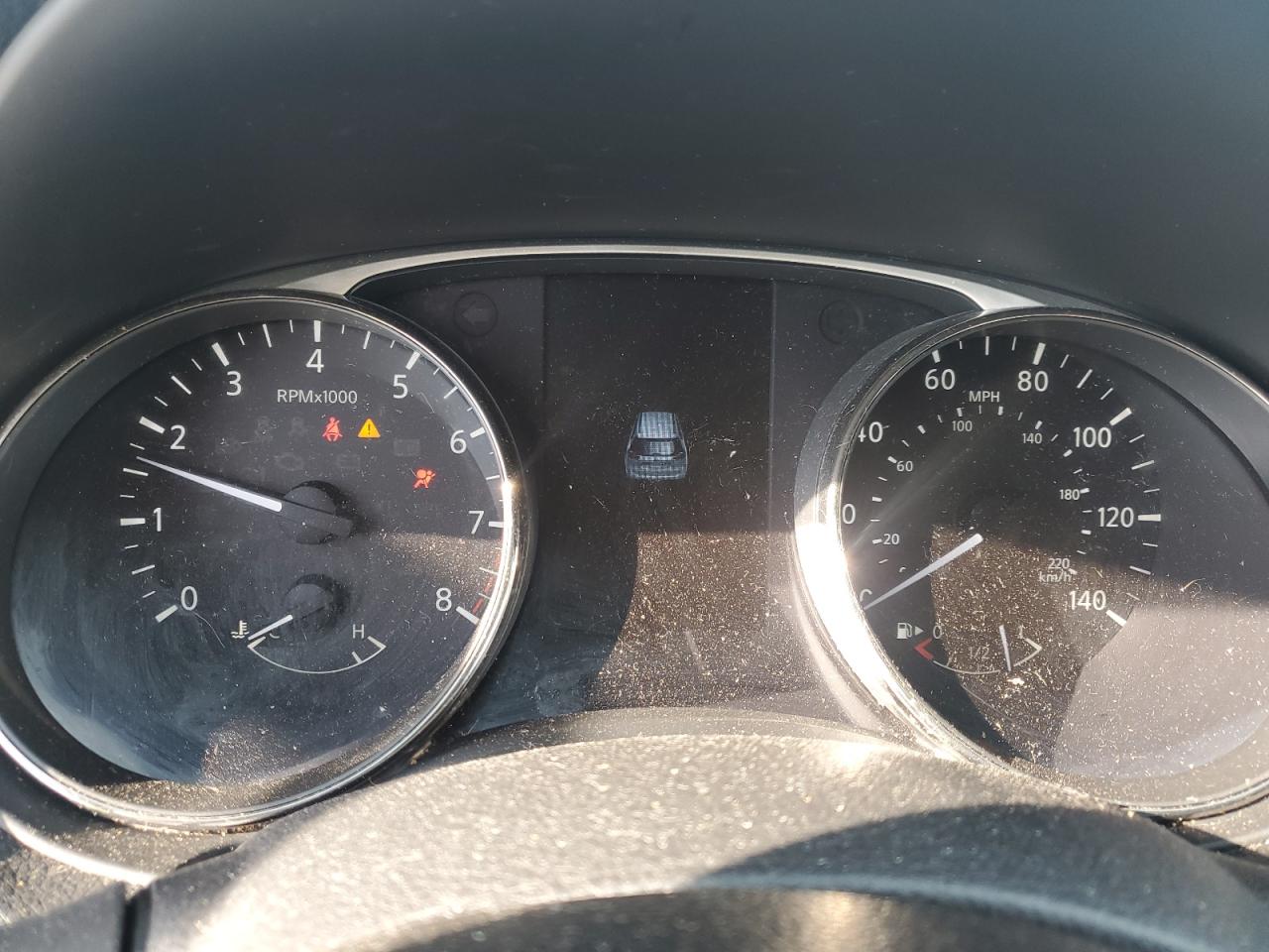 2016 Nissan Rogue S VIN: KNMAT2MT9GP592835 Lot: 84299315