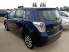 2012 TOYOTA VERSO TR D-4D  for sale at Copart SANDY