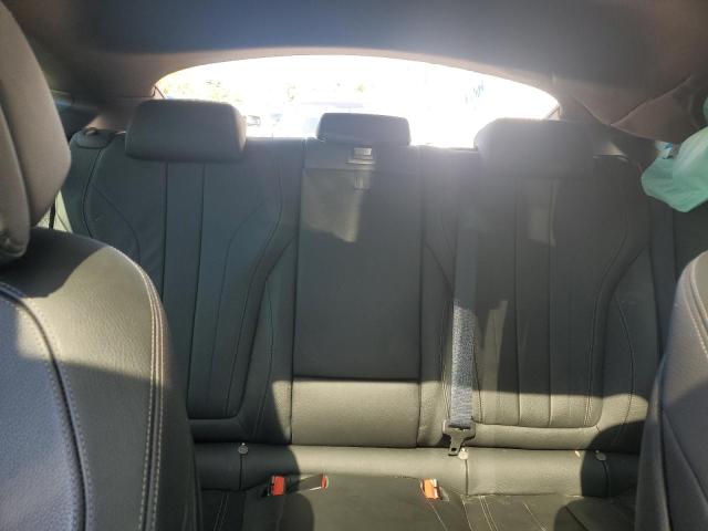 2018 BMW X6 35I  AWD