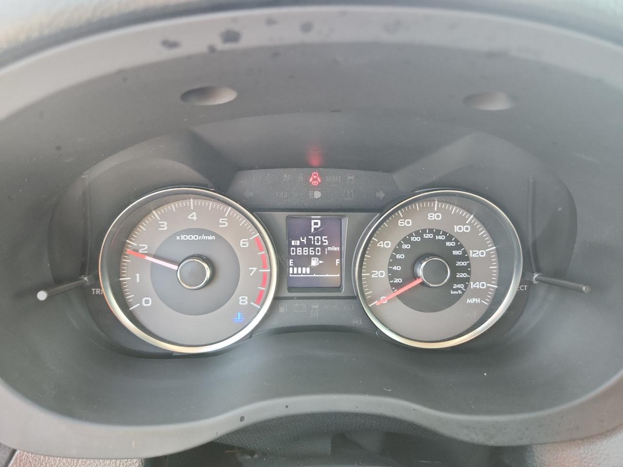 2014 Subaru Forester 2.5I Limited VIN: JF2SJAHCXEH455054 Lot: 71115285