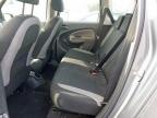 2010 CITROEN C3 PICASSO VTR+ HDI  for sale at Copart ST HELENS