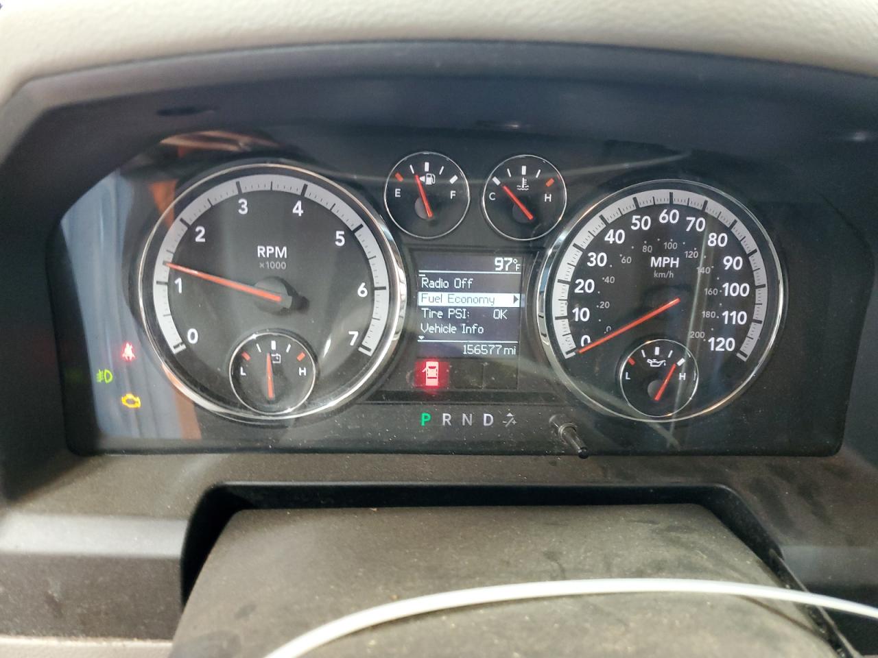 2012 Dodge Ram 1500 St VIN: 3C6JD7AT8CG205390 Lot: 83807705