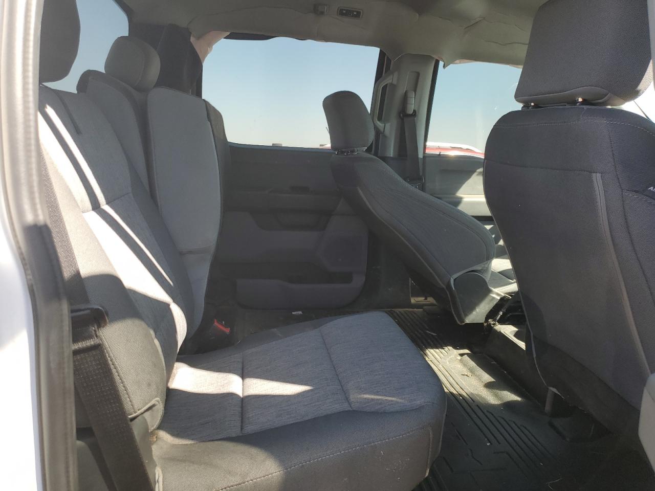 2023 Ford F250 Super Duty VIN: 1FT7W2BA1PEC51346 Lot: 80461105