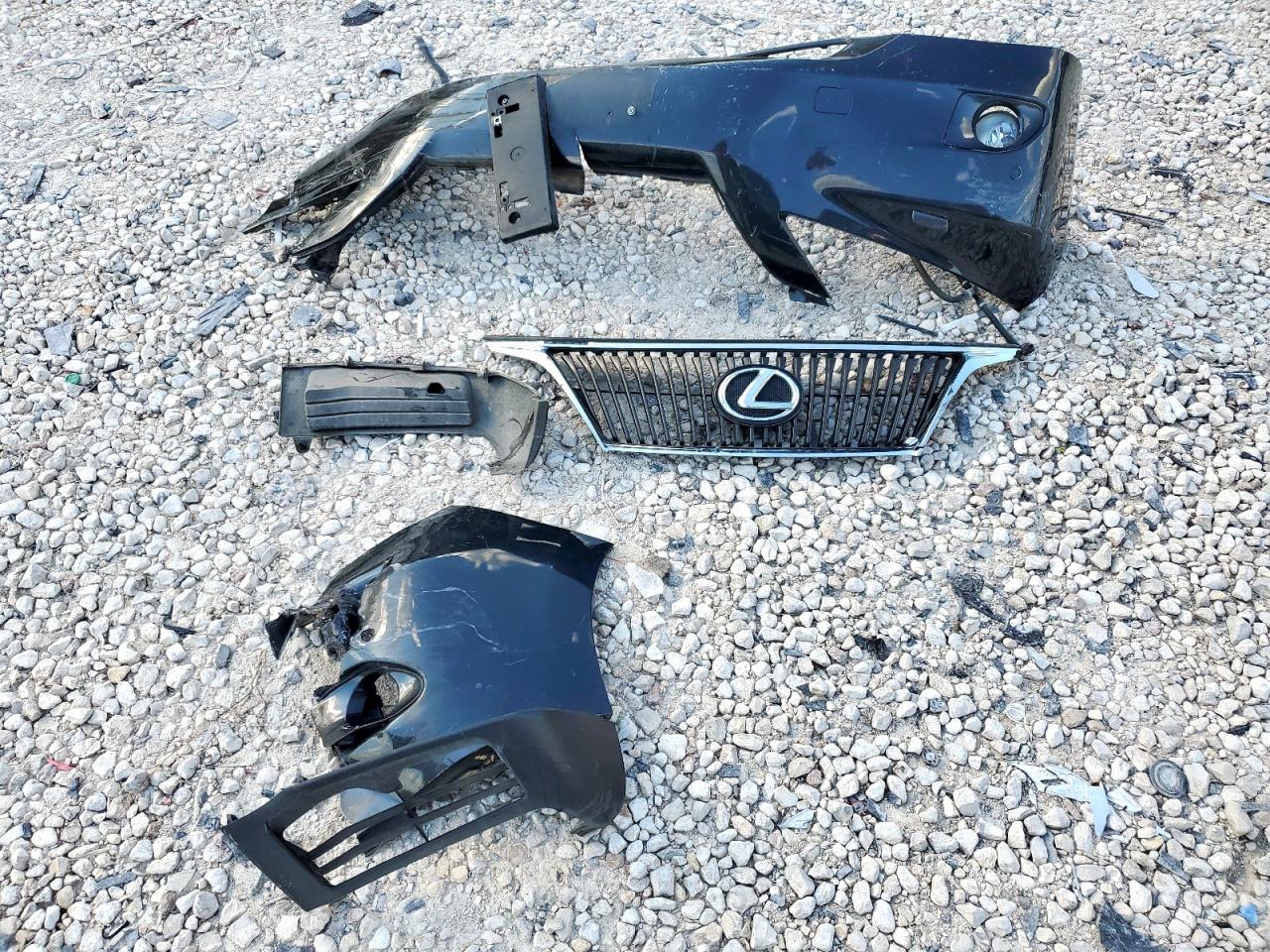 2010 Lexus Rx 350 VIN: JTJZK1BA5A2409482 Lot: 84219325