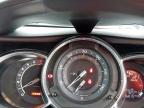 2016 DS DS3 DSTYLE NAV PURETECH S  for sale at Copart WOLVERHAMPTON