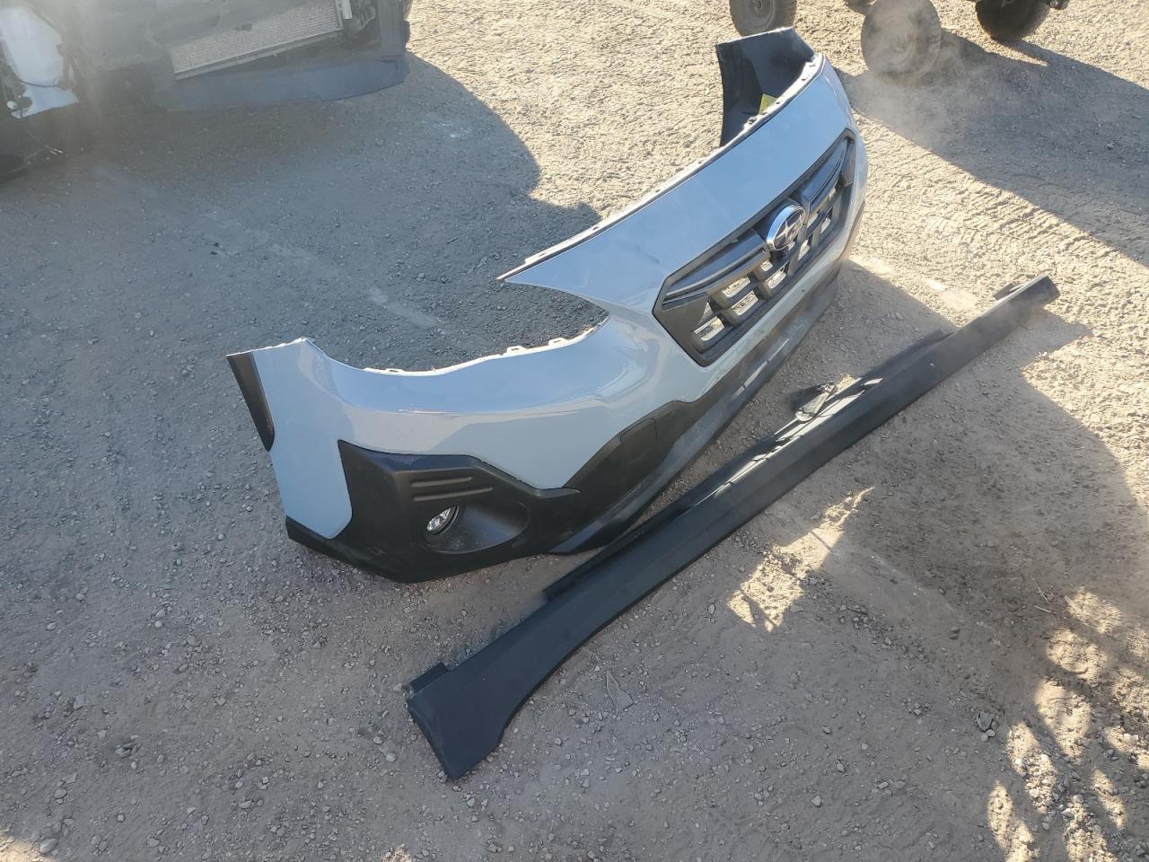 2021 Subaru Crosstrek Sport VIN: JF2GTHSC0MH657157 Lot: 80815025