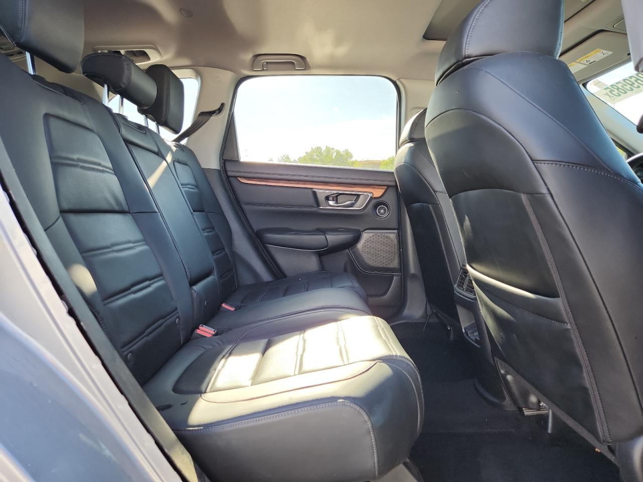 2019 Honda Cr-V Exl VIN: 7FARW2H88KE054537 Lot: 84269585