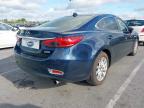 2015 MAZDA 6 SE-L D 2.2D SE-L 4DR for sale at Copart CHESTER