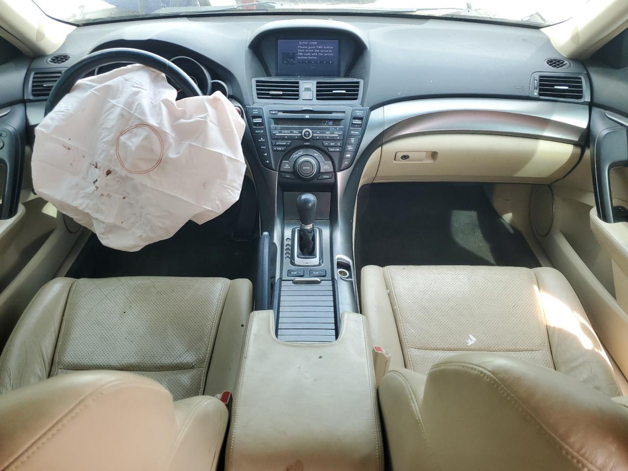 2013 Acura Tl Tech VIN: 19UUA8F5XDA002145 Lot: 81288755