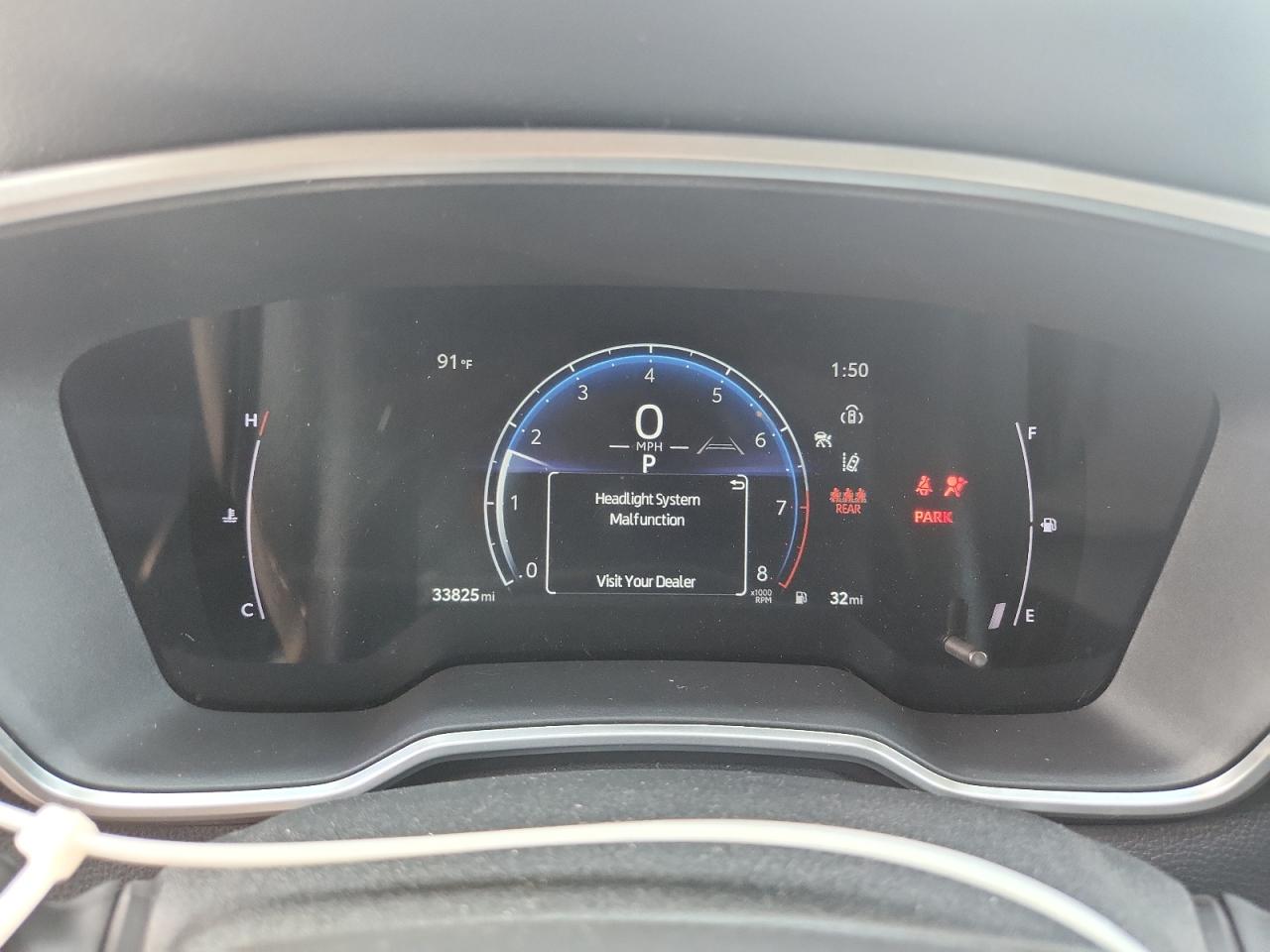 2024 Toyota Corolla Cross Xle VIN: 7MUDAABG5RV084119 Lot: 80695995