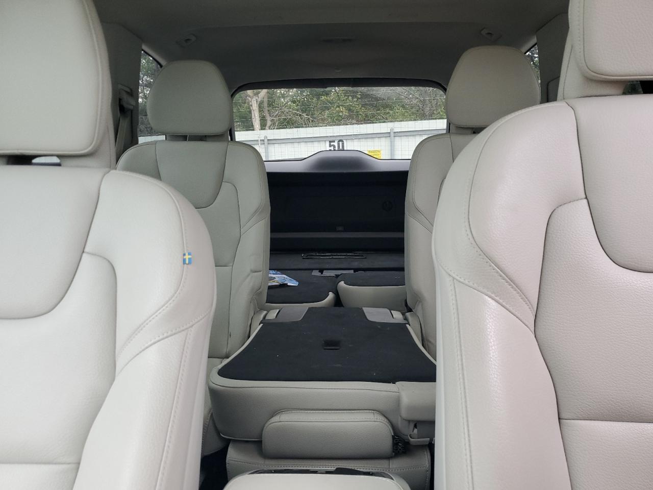 2023 Volvo Xc90 Core VIN: YV4L12PV7P1929529 Lot: 82063495