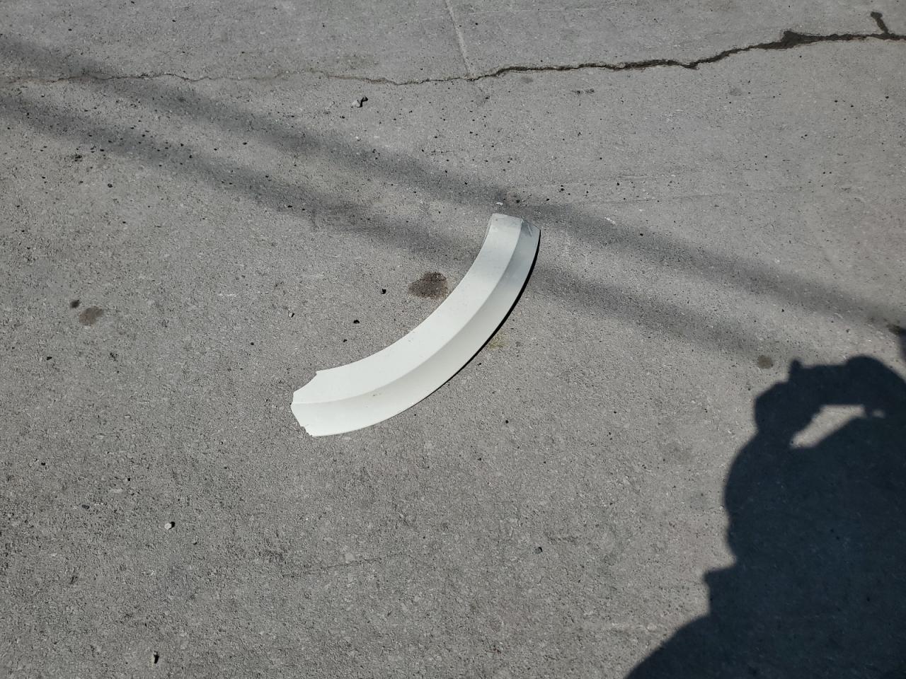 2011 Mercedes-Benz Gl 550 4Matic VIN: 4JGBF8GE4BA699200 Lot: 84392165