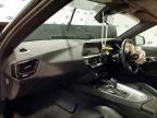 2021 BMW Z4 SDRIVE20I M SPORT AUTO  for sale at Copart NEWBURY
