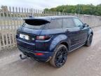 2015 LAND ROVER RROVER EVOQUE HSE DYN LUX 2.0 TD4 HSE DYNAMIC LUX 5DR AUTO for sale at Copart WESTBURY
