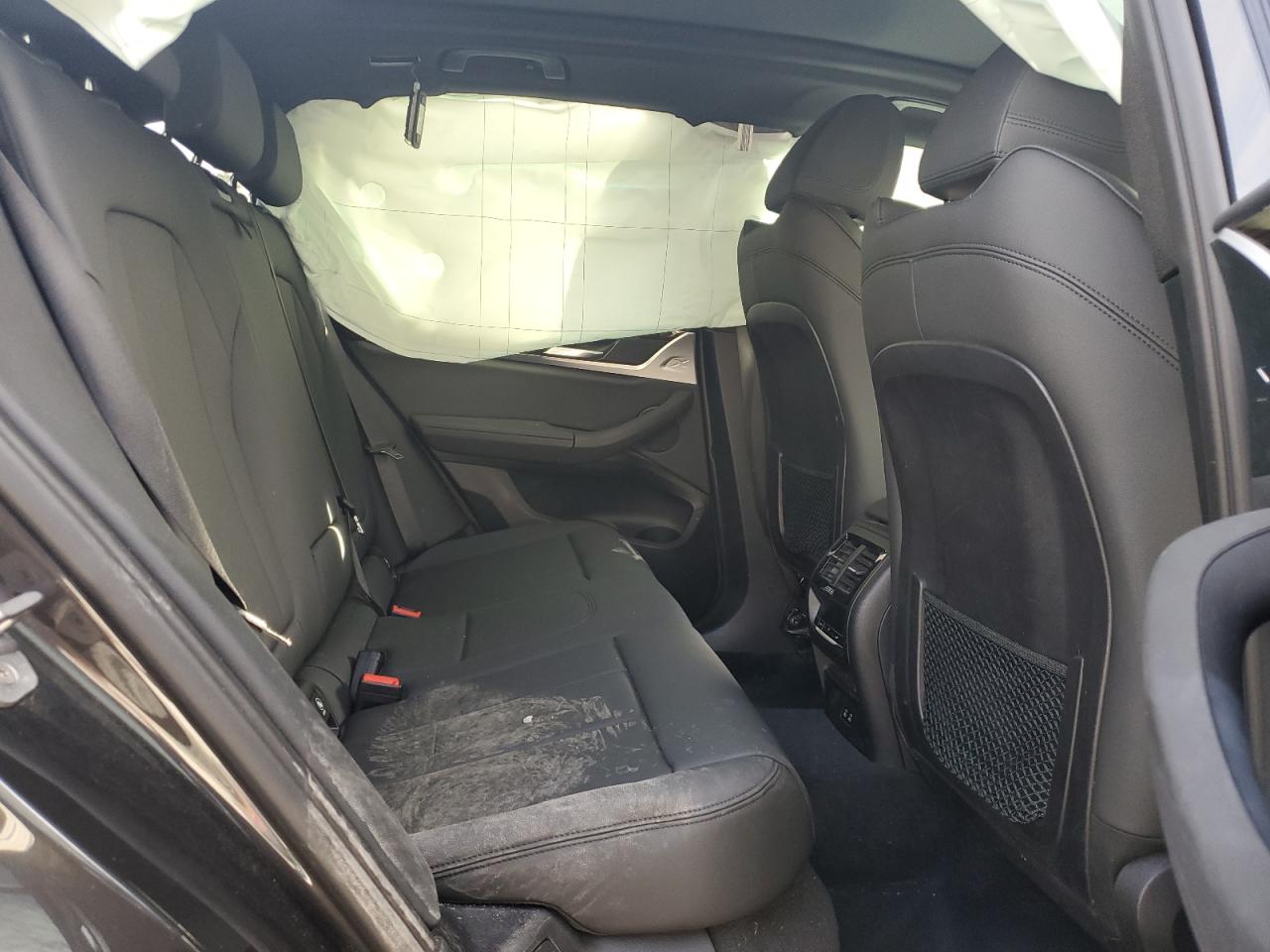 2020 BMW X3 xDrive30I VIN: 5UXTY5C03L9B66769 Lot: 81006645