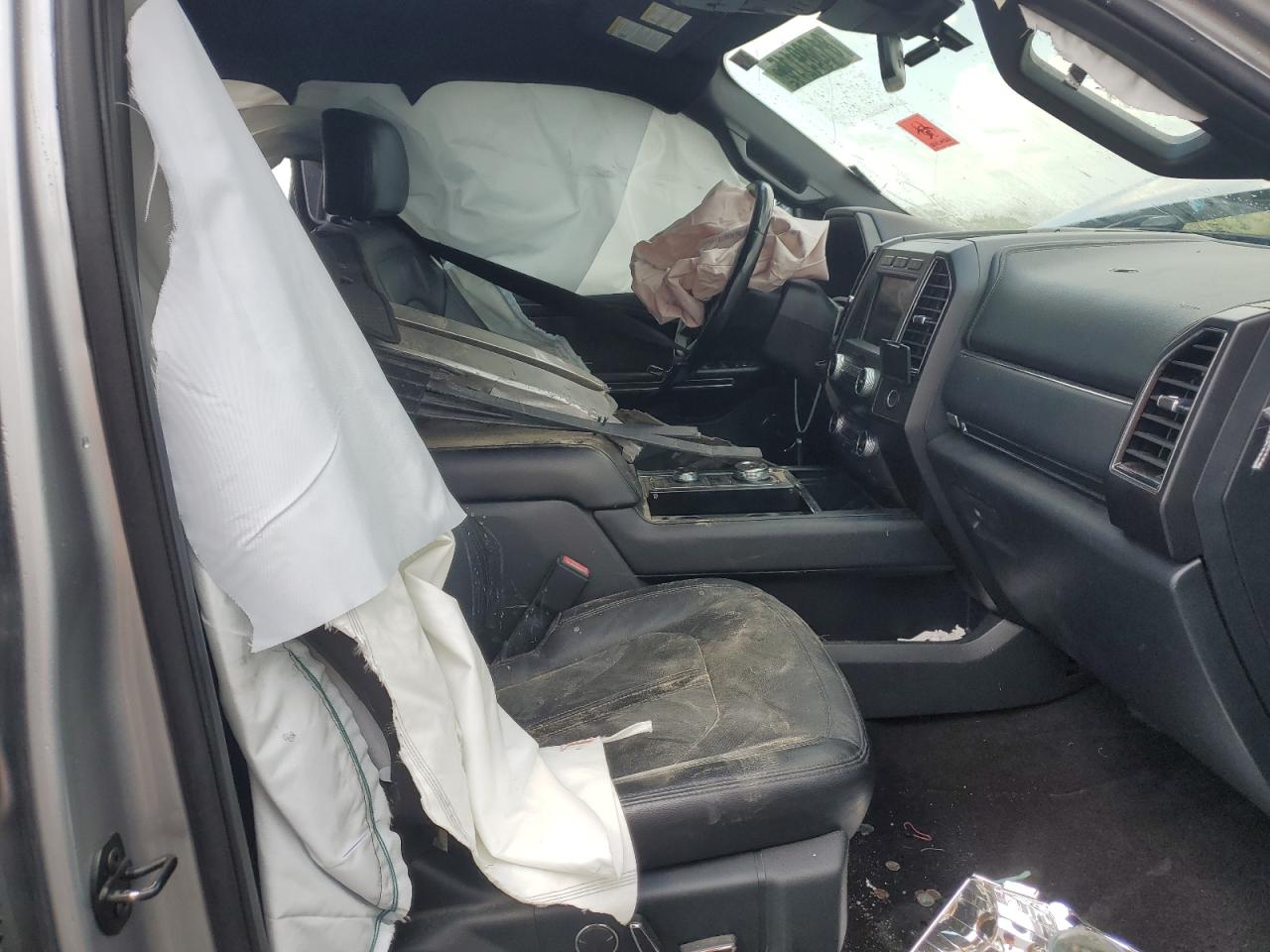 2020 Ford Expedition Limited VIN: 1FMJU2AT3LEA88879 Lot: 81589115