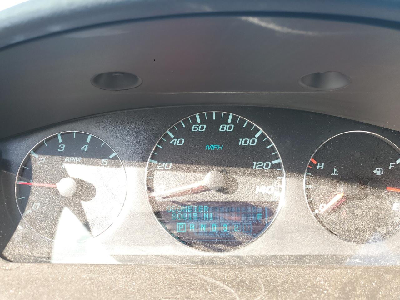 2009 Chevrolet Impala 1Lt VIN: 2G1WT57K691302294 Lot: 84263375