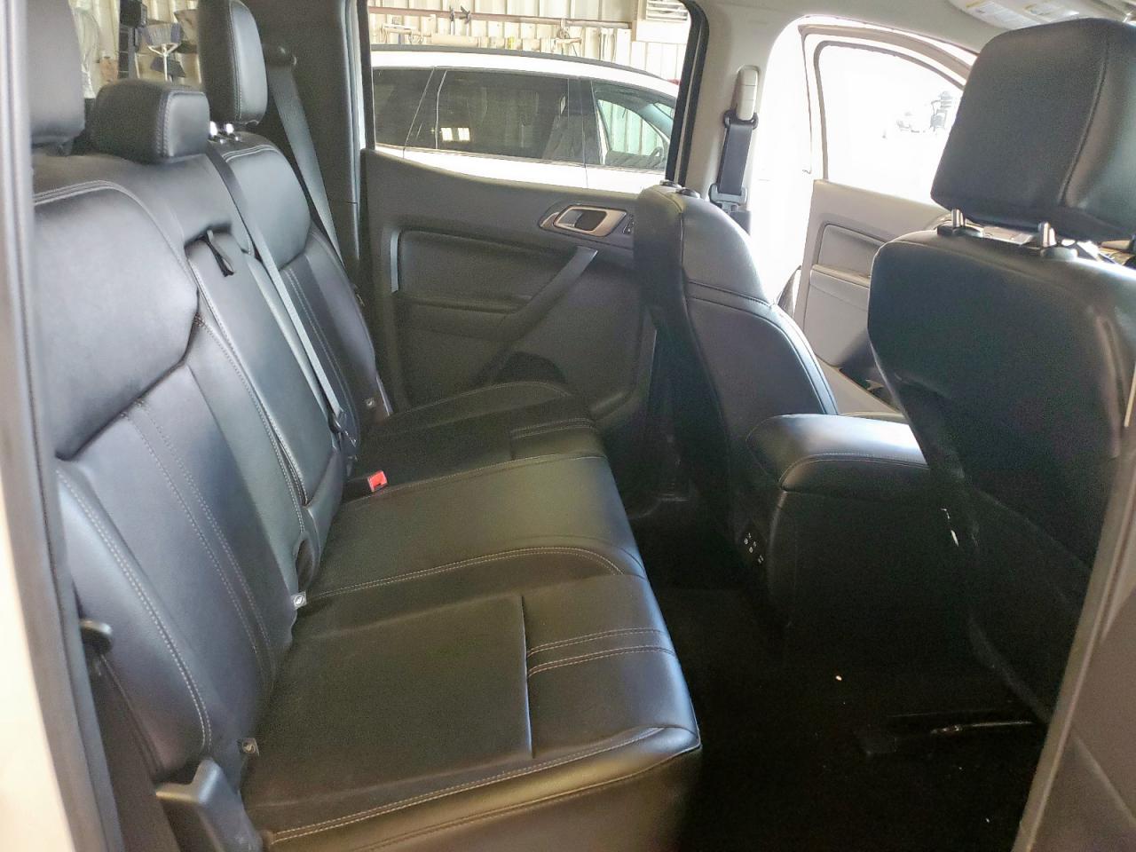 2020 Ford Ranger Xl VIN: 1FTER4EH2LLA47647 Lot: 82171385