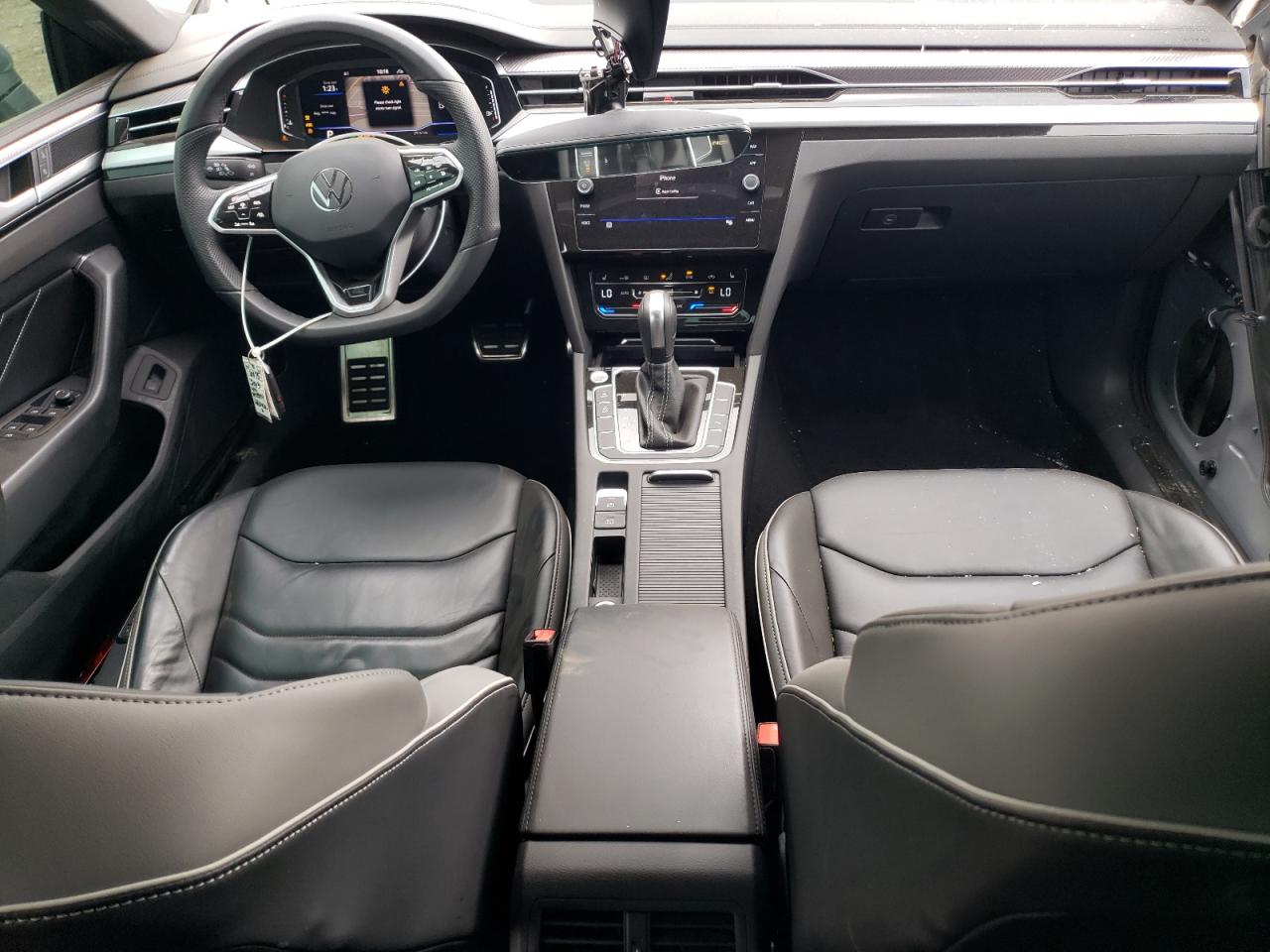 2023 Volkswagen Arteon Sel R-Line VIN: WVWAR7AN5PE015944 Lot: 71269975