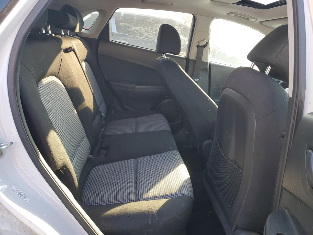 2021 Hyundai Kona Sel Plus VIN: KM8K62AA3MU663194 Lot: 80897225