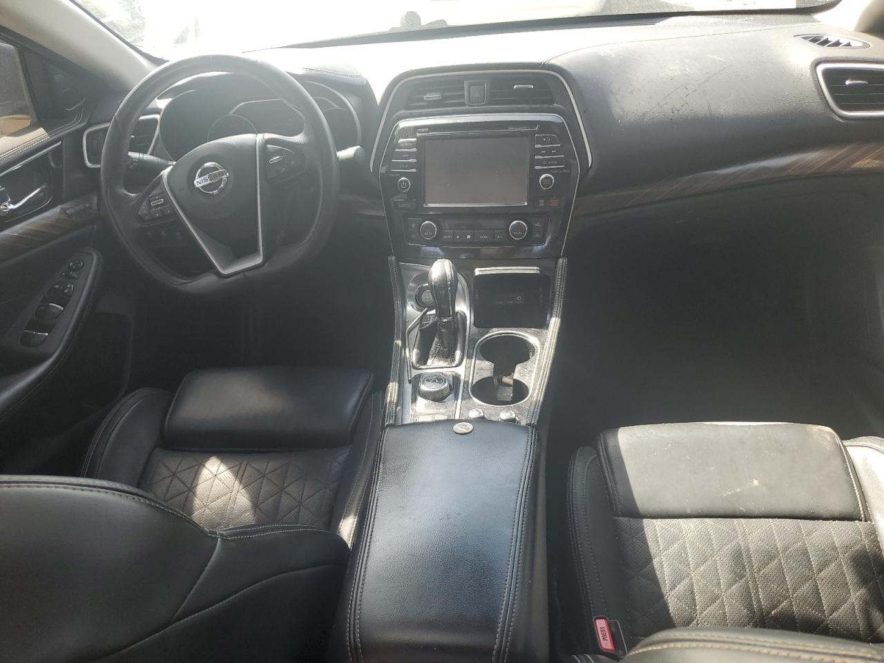 2016 Nissan Maxima 3.5S VIN: 1N4AA6AP3GC411701 Lot: 84456775