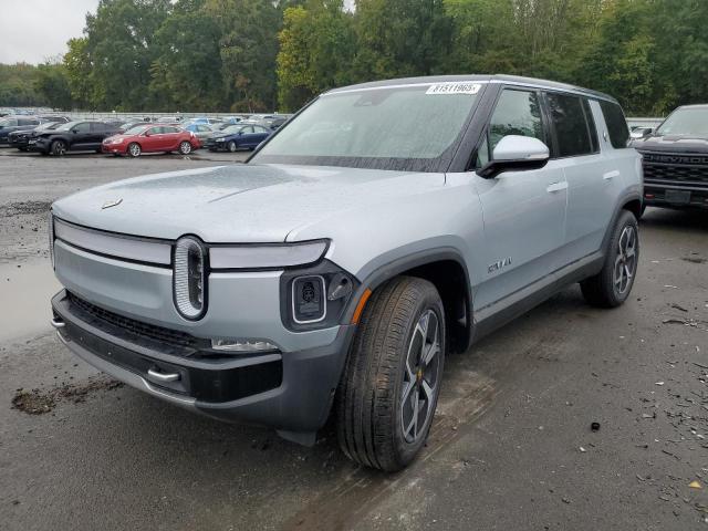 RIVIAN R1S ADVENTURE 2024