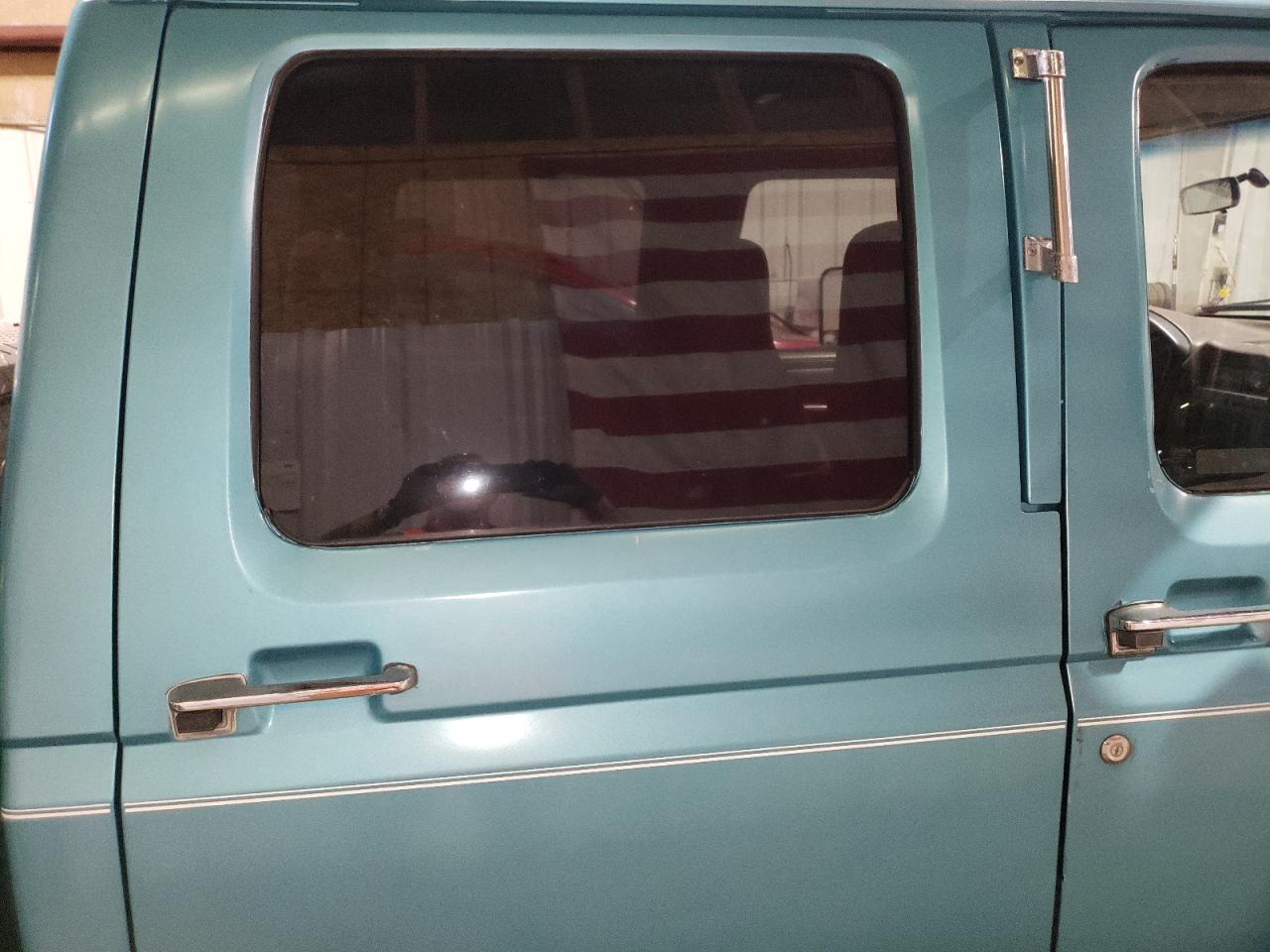 1996 Ford F350 VIN: 1FTJW35F7TEB04803 Lot: 80926445