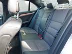 2010 MERCEDES-BENZ C200 BLUE-CY SPORT CDI A  for sale at Copart GLOUCESTER