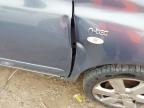 2010 NISSAN MICRA N-TEC  for sale at Copart BRISTOL
