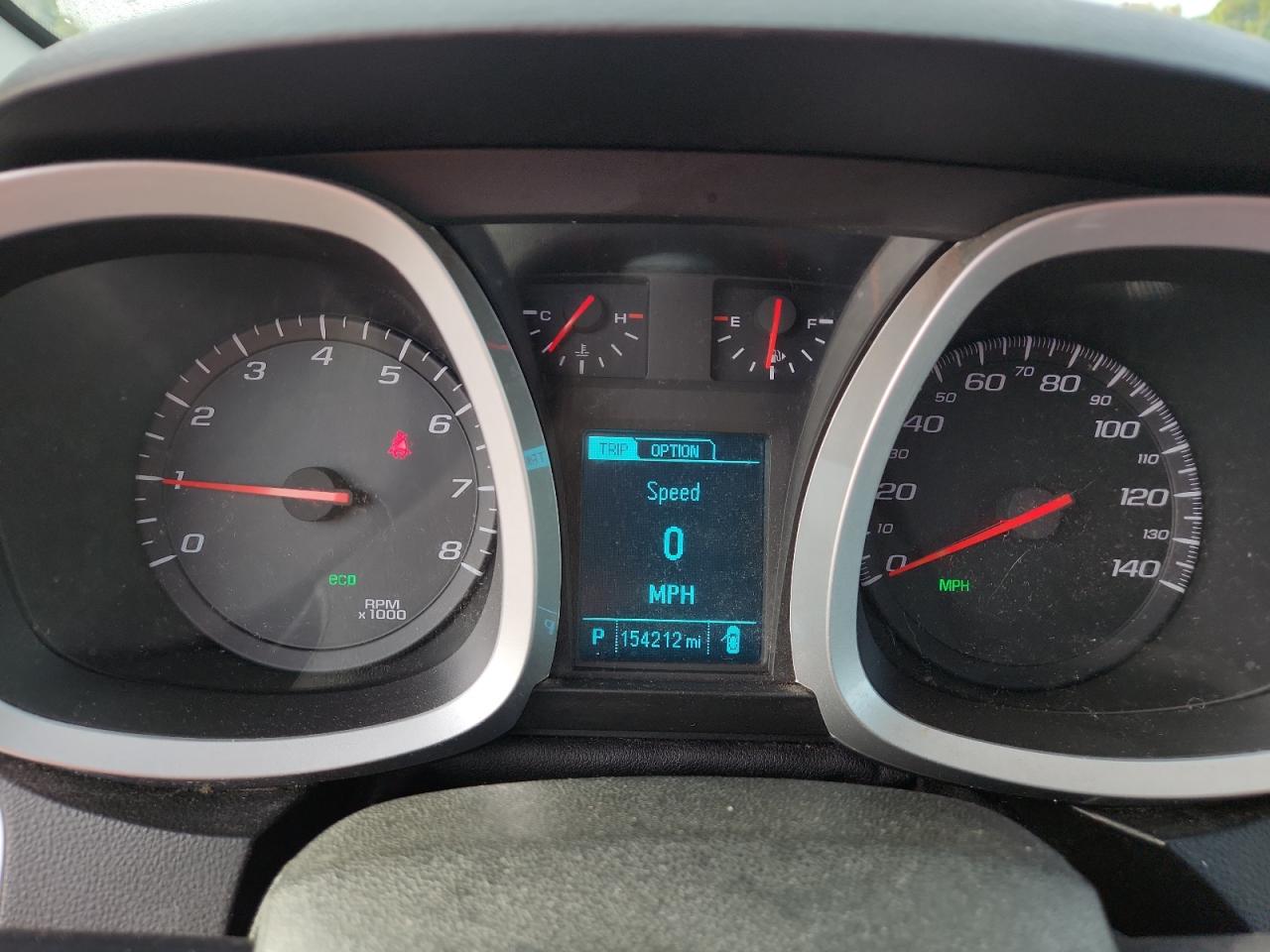 2015 Chevrolet Equinox Ls VIN: 2GNFLEEK5F6397804 Lot: 84723025