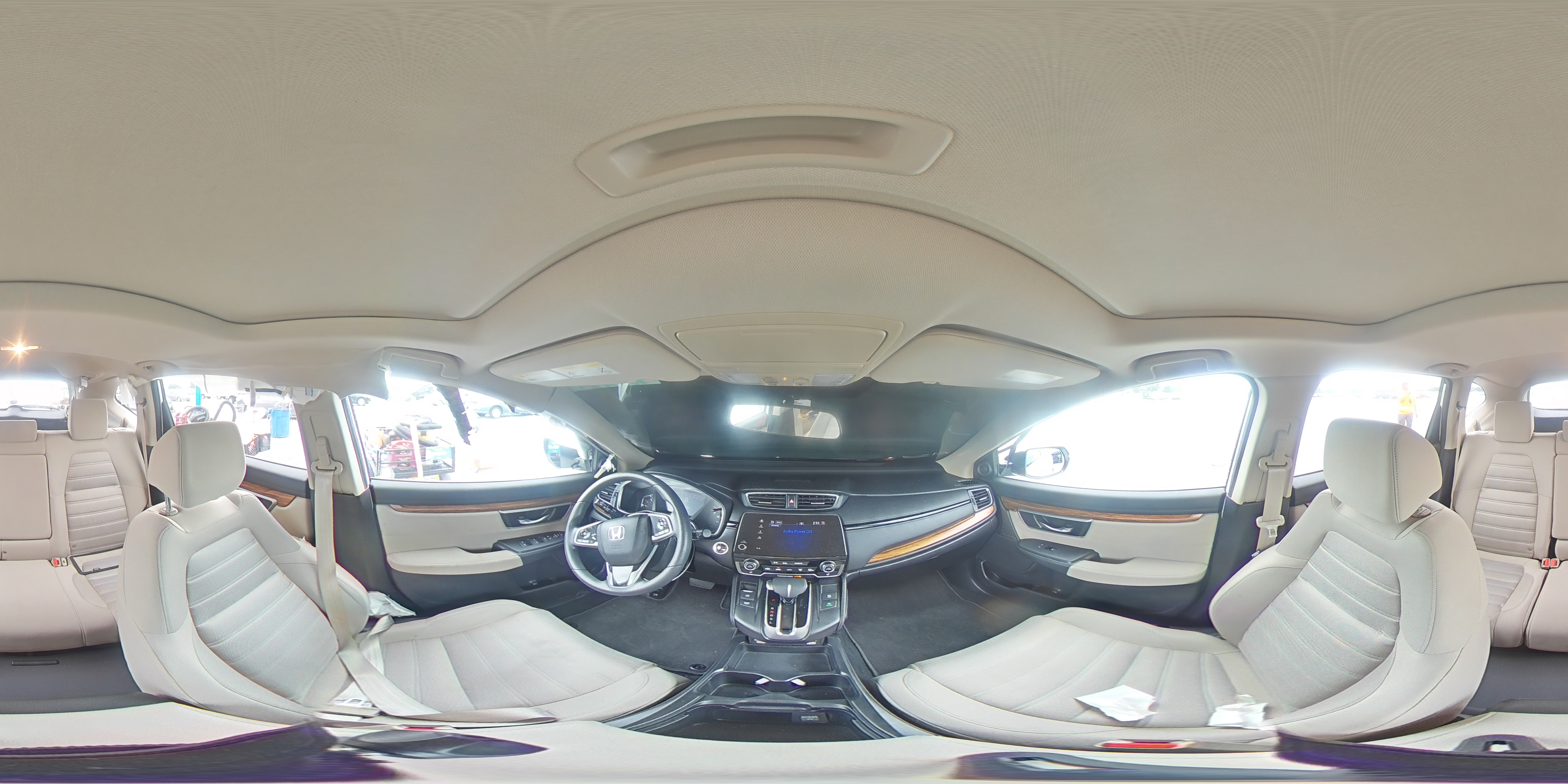 2020 Honda Cr-V Ex VIN: 2HKRW1H59LH428068 Lot: 71770545