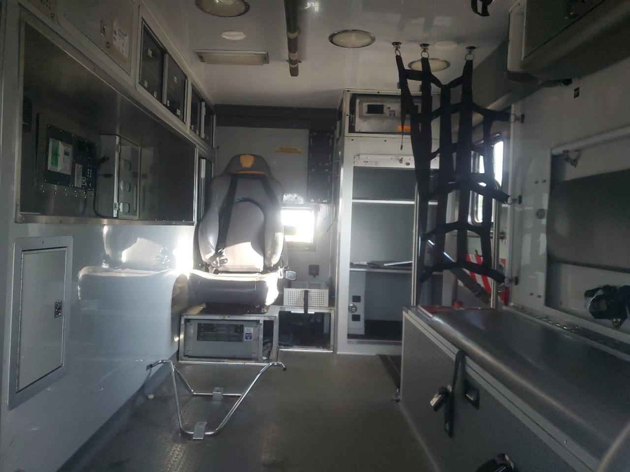 2017 Ford F550 Super Duty VIN: 1FD0X5HT5HEB54396 Lot: 80629375