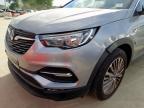 2018 VAUXHALL GRANDLAND X SPORT NAV T D  for sale at Copart SANDY