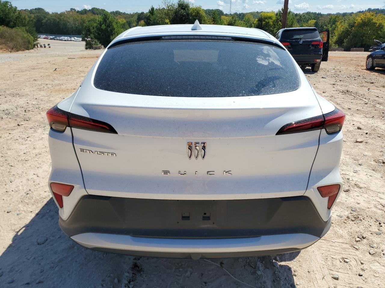 2024 Buick Envista Preferred VIN: KL47LAE20RB126425 Lot: 80455415