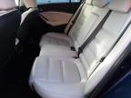 2017 MAZDA 6  for sale at Copart CASTLEDERMOT - IRELAND