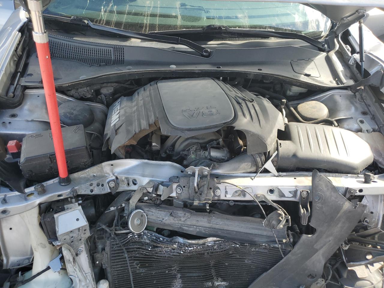 2013 Dodge Charger R/T VIN: 2C3CDXCTXDH730844 Lot: 81347745