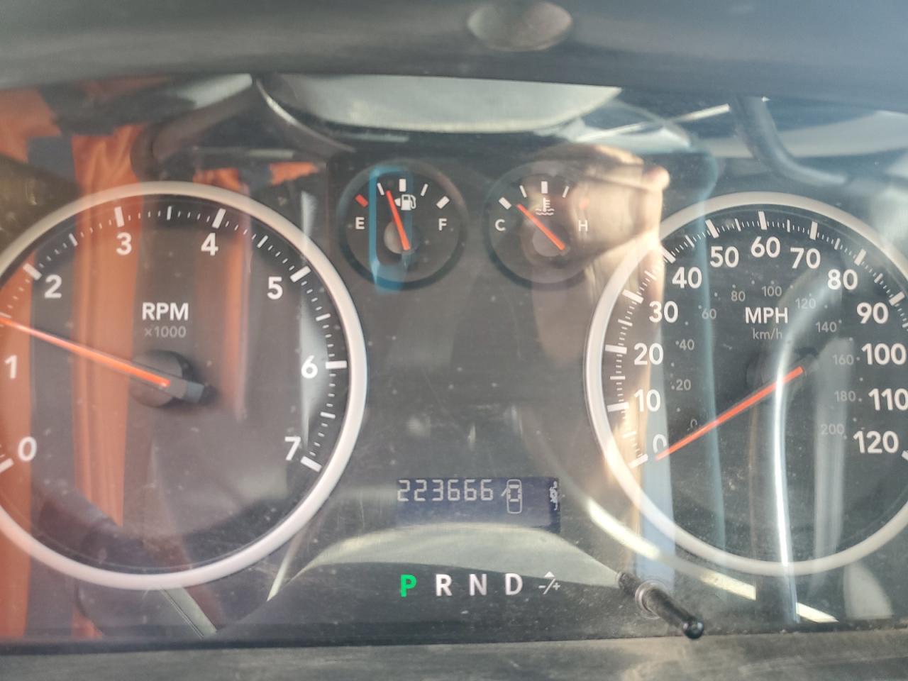 2011 Dodge Ram 1500 VIN: 1D7RV1GP4BS585034 Lot: 81383025